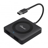 Televizijski adapter za auto OTTocast s HDMI i podrškom za CarPlay i Android Auto