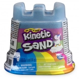 Kinetic Sand mini dugin dvorac 140 g