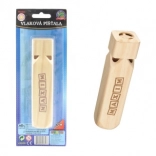 Maxim drvena parna lokomotivna zviždaljka