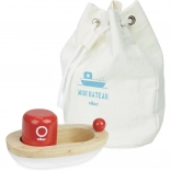 Vilac drveni mali čamac