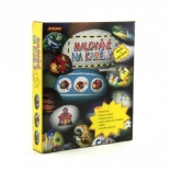 Slikanje na kamenje ARTLOVER