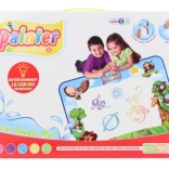 Vodena ploča za crtanje za djecu 75 × 57 cm