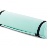 Podloga za jogu i fitness 0,5 cm s remenima