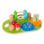 Motorički zabavni park za djecu