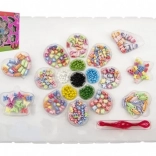 Kreativni set perlica Star Party Jewelry
