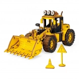 Drvene 3D puzzle utovarivač ROBOTIME ROKR