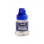 revell contacta liquid special – posebno ljepilo za modele i prozirne dijelove