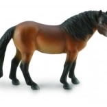 COLLECTA figurica Exmoor poni – pastuh