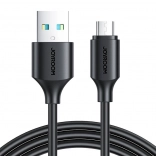 Punjač i podatkovni kabel Micro USB-A 2,4 A 1 m Joyroom