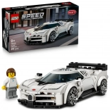 lego speed champions bugatti centodieci hipersportski automobil