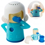 Osježivač hladnjaka i čistač mikrovalne pećnice Cool Mama