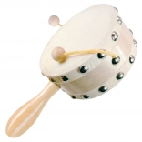 Bubanj s ručkom Bino