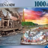 Ravensburger puzzle Pariz 1000 dijelova