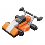 Qman Trans Collector 3u1 formula