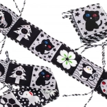 Kontrastna senzomotorička knjiga za djecu