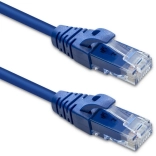 Patch kabel UTP Cat6 2x RJ-45 5m