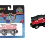 Maxim poštanski vagon