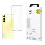 Prozirna maskica Clear Case za Samsung A35 5G