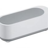 Kompaktni vibracijski čistač nakita 300 ml na baterije