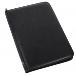 Diplomatka A4 Asistentica crna