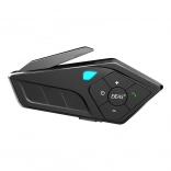 EJEAS E1PRO Bluetooth slušalice za kacigu