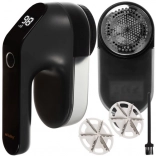 Bežični odstranjivač mucica za odjeću RUHHY