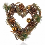 Lima Artic bijela stožasta svijeća