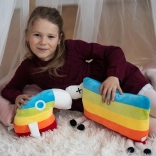 Plišani Jastuk Duháček Déčko