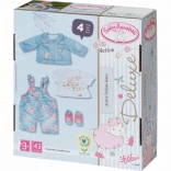 Baby Annabell Deluxe Traperice za Lutku