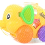 Umetaljka slon za djecu 18+ mj.