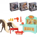 Royal Breeds izložbeni konj 9 cm