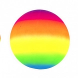 Dugina gumena lopta 23 cm