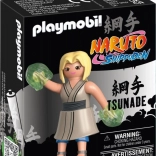Naruto Shippuden Tsunade figurica Playmobil