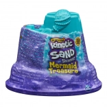 Kinetic Sand Mini set Morska sirena