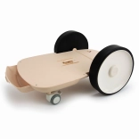 Podvozno kolica za nosiljku Bubble Sand