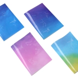 Blok za bilješke Zodiac, 25,5x18,3 cm, 30 stranica