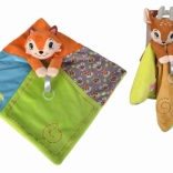 Plišana igračka za spavanje Forest Friends 30 cm