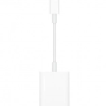 USB-C adapter na čitač SD kartica