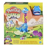 Plastelin PLAY-DOH Izleženi dinosaurus Bronto