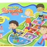 Skakajući čovjek za djecu