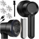 Bežični uređaj za uklanjanje mucica s odjeće i tekstila RUHHY