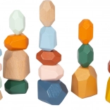 Balansirajuće Kamenje Safari