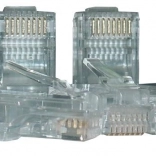 Univerzalni RJ45 konektor kategorije 6 UTP