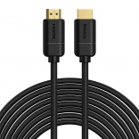 Baseus HDMI kabel 2.0 4K 30 Hz, HDR, 18 Gbps, 8 m – crni