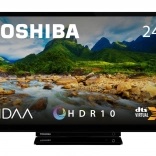 LED televizor 24" TOSHIBA SMART HD