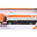 Plastična cisterna na baterije sa zvukom i svjetlom