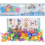 Nizanje perlica za djecu