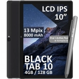 Tablet Blow BlackTAB 10
