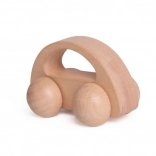 Drveni autić za hvatanje