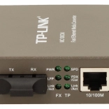 TP-Link MC100CM Optički Medijakonverter 10/100 Mbps